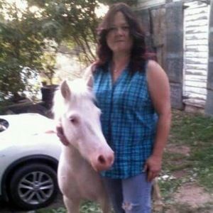 Meet your Posher, Nina